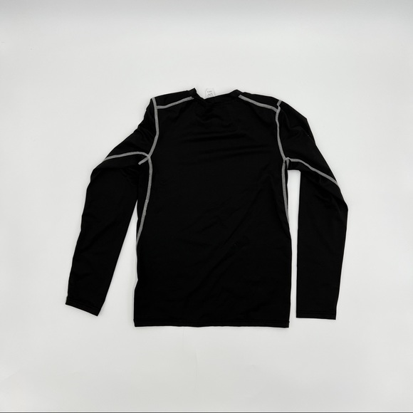 Lanbaosi Rashguard - Picture 2 of 2